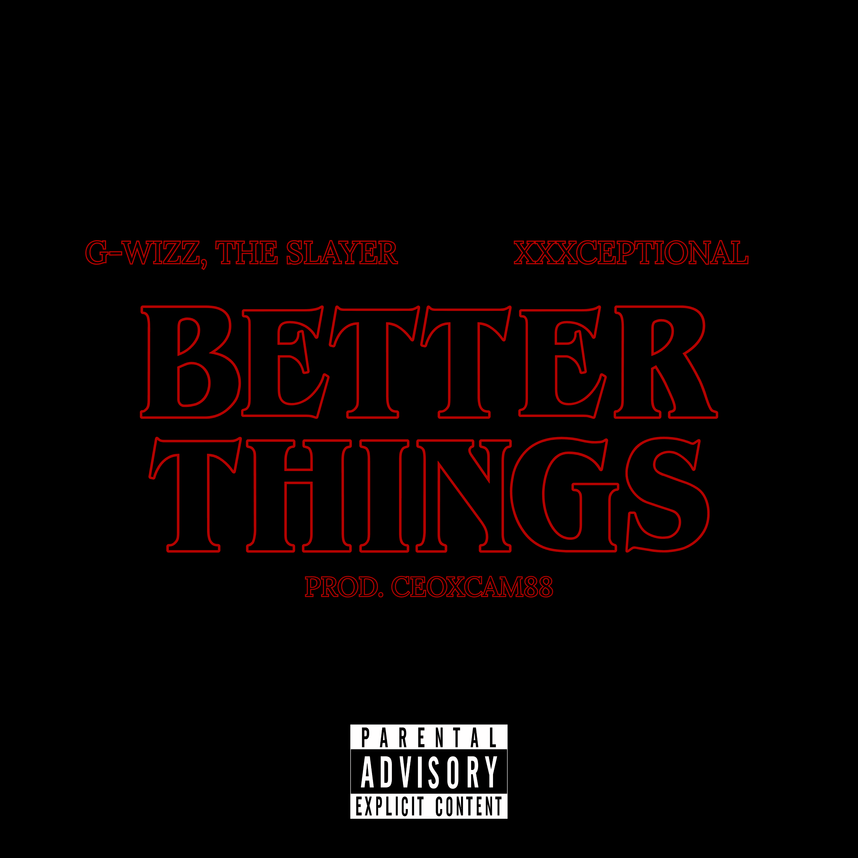 Better Things