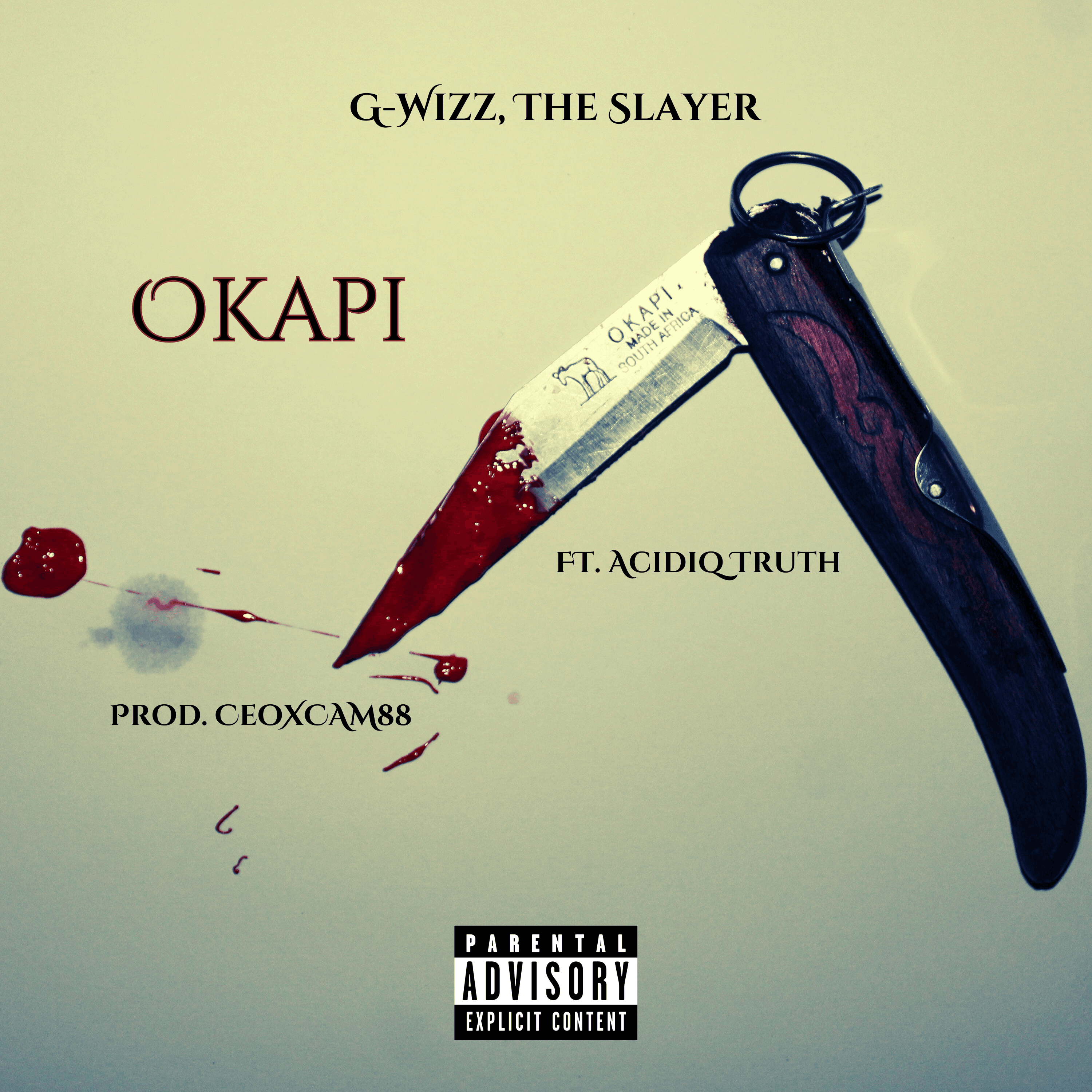 Okapi